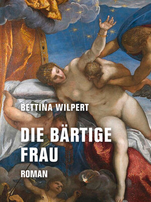 cover image of Die bärtige Frau